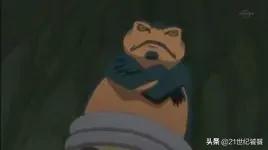 火影忍者哪个蛤蟆最厉害，妙木山众多大蛤蟆