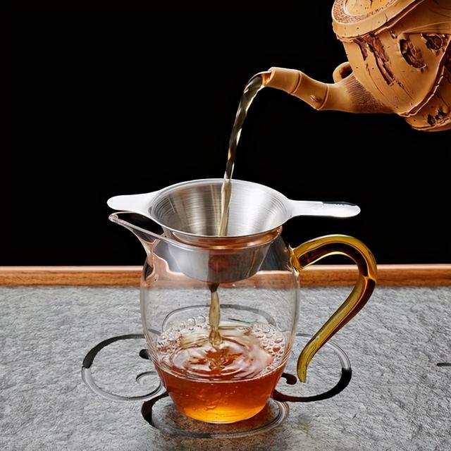 喝茶必备的10种茶具，史上最全的茶具使用讲解