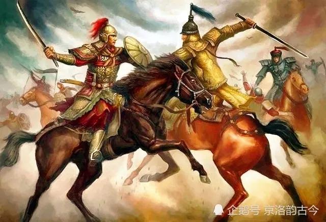 怒发冲冠为红颜，冲冠一怒为红颜典故（秦淮八艳”陈圆圆一一“怒发冲冠为红颜”是千古流传的谎言）