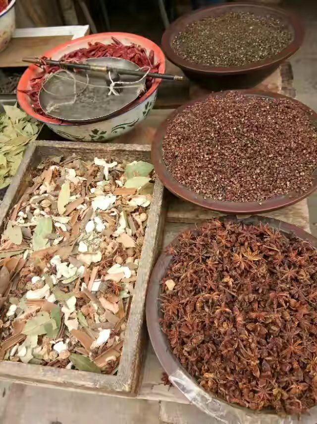 哪家凉皮好吃有名气，哪家凉皮最好吃