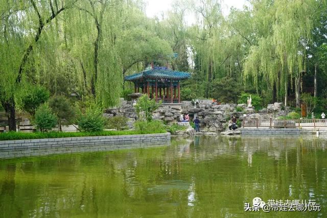 南宫旅游十大必去景点，假日乡村打卡丨夏日来南宫看民族主题花车巡游