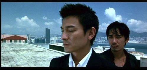 无间道3剧情深度分析，无间道3电影分析（《无间道3》为什么韩堔让陈永仁砸伤沈亮）