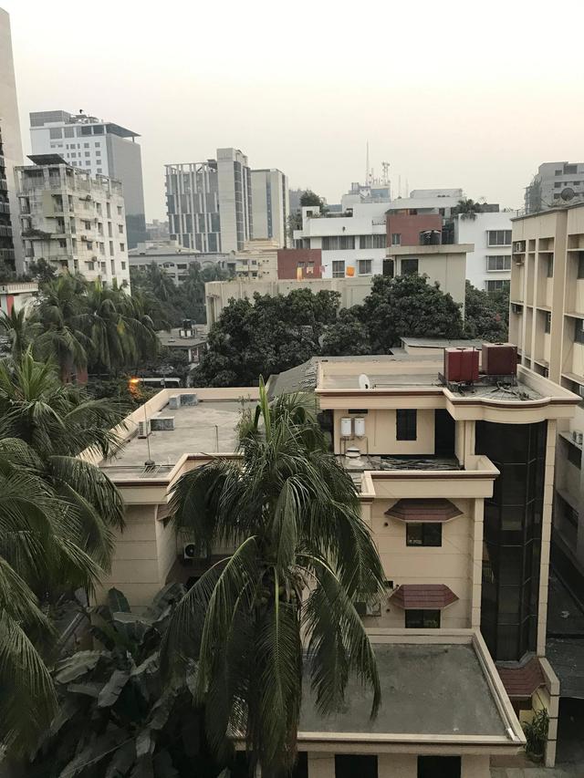 达卡是哪国的首都，孟加拉国的首都达卡在哪里（探秘孟加拉国首都）