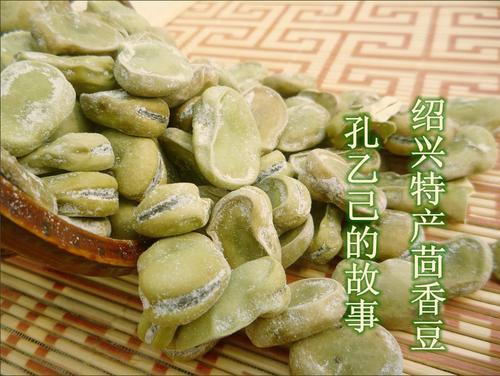 宁波绍兴主要特产，浙江宁波特产什么好吃