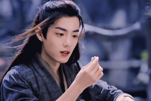 肖战演技角度分析，肖战的CP感来自于共情和演技