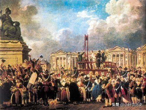 英国资产阶级革命，英国资产阶级革命的几个阶段（英国资产阶级革命）