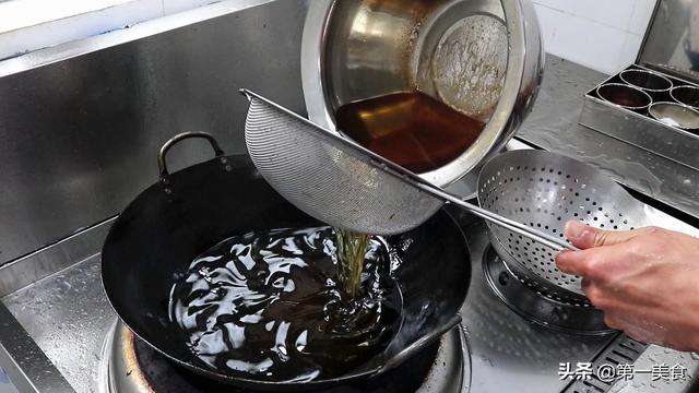 炸春卷热油炸还是冷油，春卷怎么炸又薄又脆（怪不得软塌不酥脆）