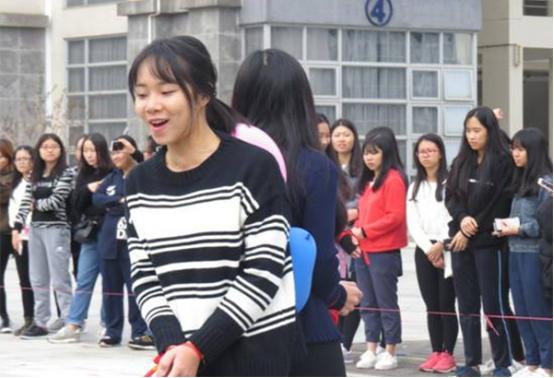 适合聚餐团建游戏，拓展团建趣味办公室聚会破冰热身小游戏