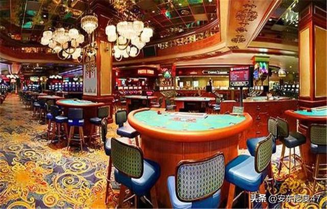 摩纳哥为何富裕，摩纳哥是世界上最富裕的国家