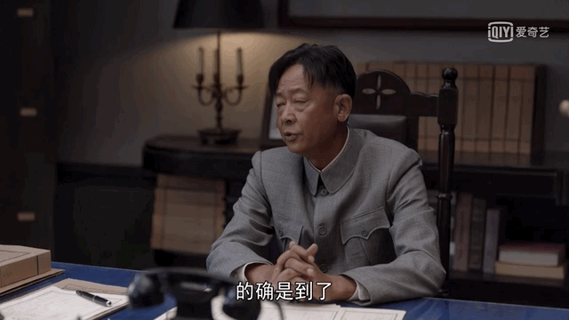 王志飞演的最好看的电视剧，都夸王志文凭叛逆者演技封神