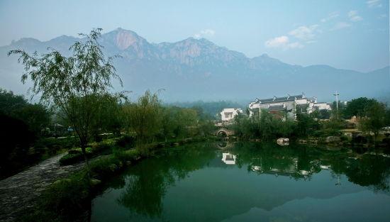 池州旅游景点大全，安徽池州景点有哪些