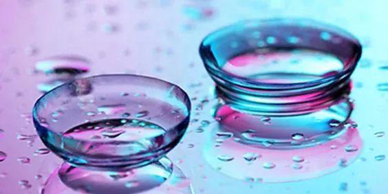 美瞳和隐形眼镜的区别，隐形眼镜和美瞳（隐形眼镜与美瞳区别）