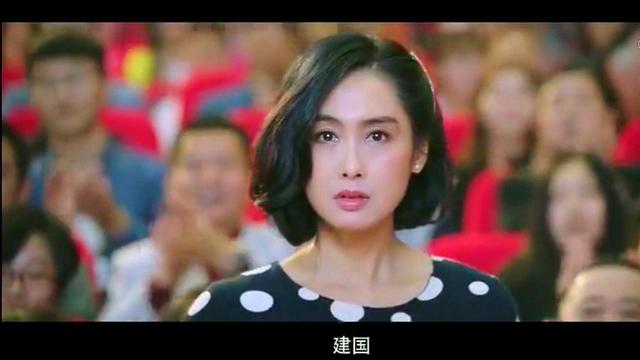 朱茵为何扮演紫霞仙子那么美，洒脱坚定一代女神朱茵