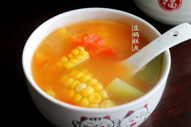 7日瘦身湯，減肥不丟營養！每天一碗，健康減重~ 熱愛美食 第13张