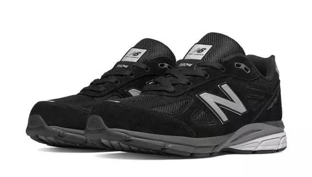 newbalance跑鞋系列介绍，越是NB的人越喜欢穿New