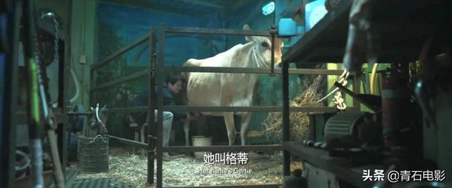 好莱坞大片冬季战争，超强冬季风暴袭击美国