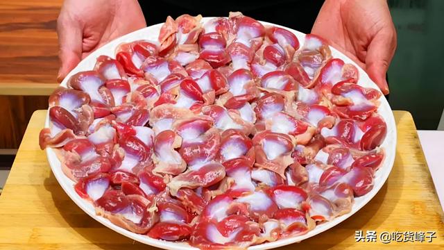 鸡胗子怎么做好吃，鸡胗怎样做最好吃呢