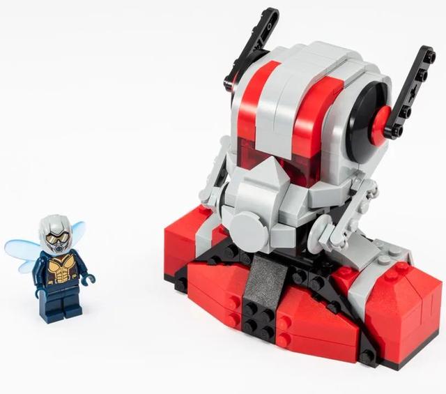 乐高值得收藏的系列 2022，解析乐高经典系列特别篇