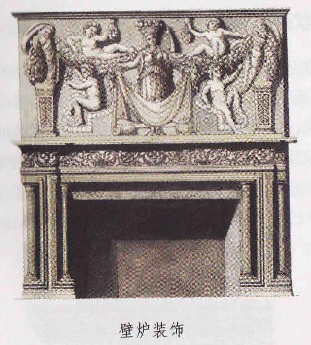 带你看文艺复兴代表性建筑，七-文艺复兴建筑-02