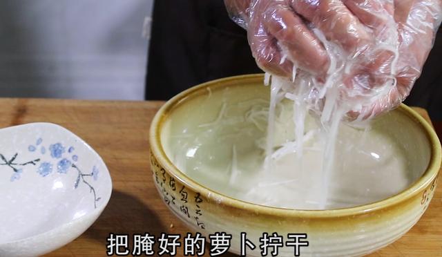 白萝卜的十种家常做法，白萝卜最好吃的家常做法