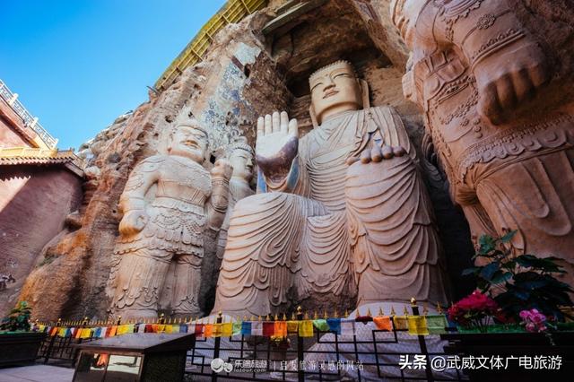 武威周边旅游景点推荐一日游，甘肃武威自驾游8个景点大盘点