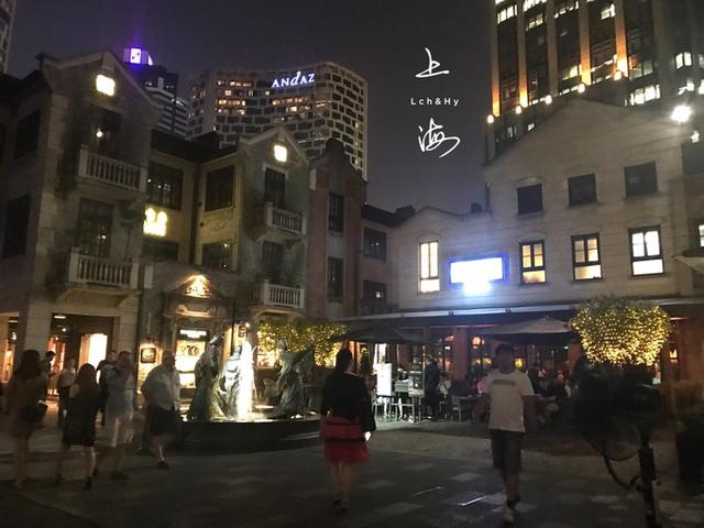 上海必去的景点推荐，上海经典必去景点盘点合集