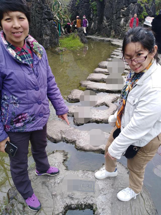 祖国真大第廿二天，黄果树三大景区介绍解说