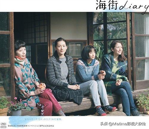 不可错过的6部日本电影，盘点一些我最想推荐的日本电影