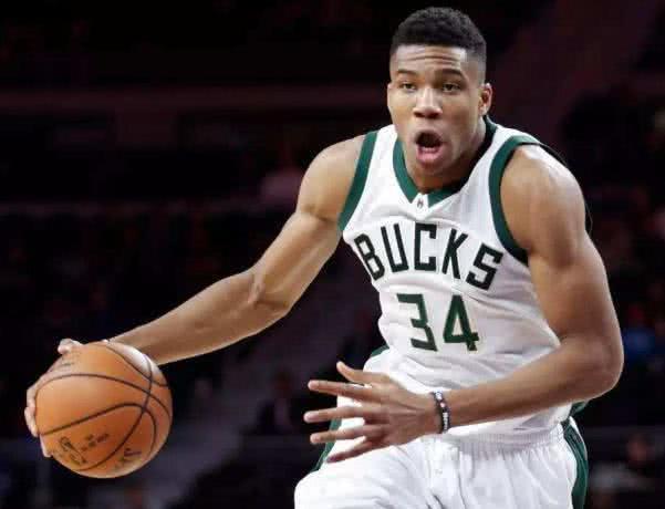 nba卢卡东契奇有多厉害，NBA现役六大国际球星