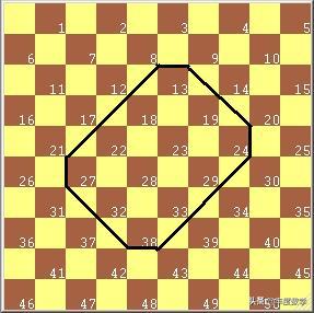 跳棋怎么玩教学视频，国际跳棋第三十课教学（三省六市棋手互动、参与人数创全国记录）