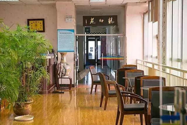 武汉学院图书馆，武汉83所大学图书馆