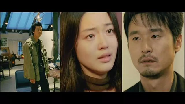 韩国历届影帝影后，创韩国影史推女神上巅峰