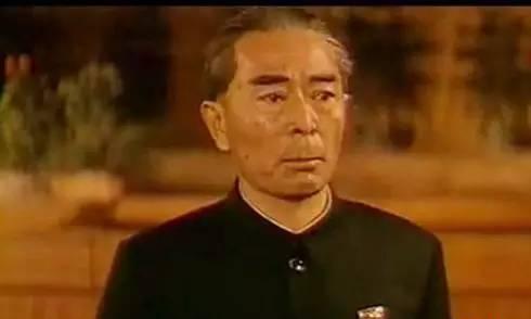 扮演周总理的16位特型演员哪个最像，演得太像周恩来总理了