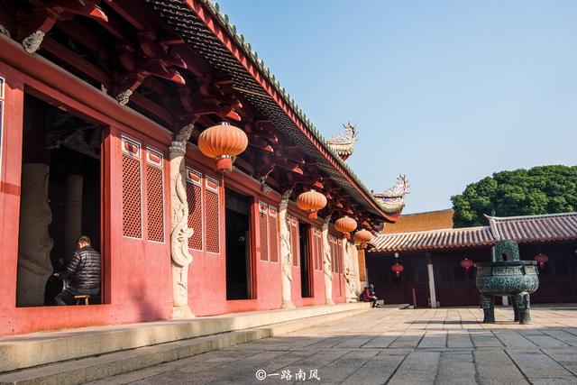 扬州历史文化景点，扬州最容易被忽视的古城遗址