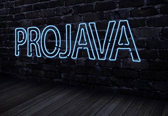 ps霓虹灯字体制作，PS如何做霓虹灯字效呢