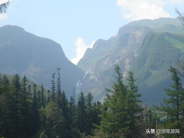 山西游玩景点攻略大全，山西旅游景点大全