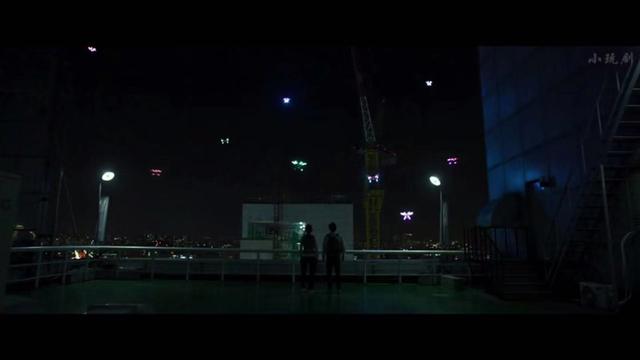 关于攀岩登山的电影，韩国今夏大爆影片极限逃生