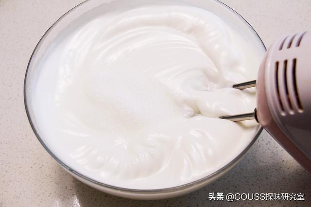 6寸冰山熔岩巧克力蛋糕做法，宅在家做巧克力熔岩蛋糕