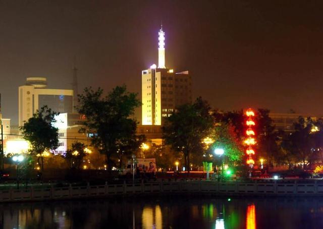 娄底人口排名，湖南主要城市城区人口统计排名