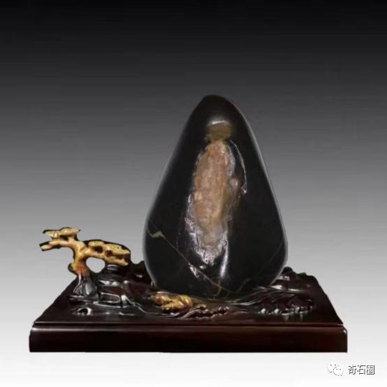 最不舍得卖的石头，大师级石头作品