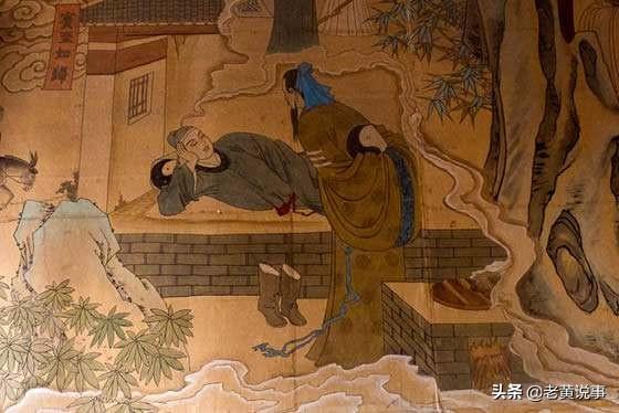 天高云淡五谷丰登都与什么有关，人人祈求五谷丰登