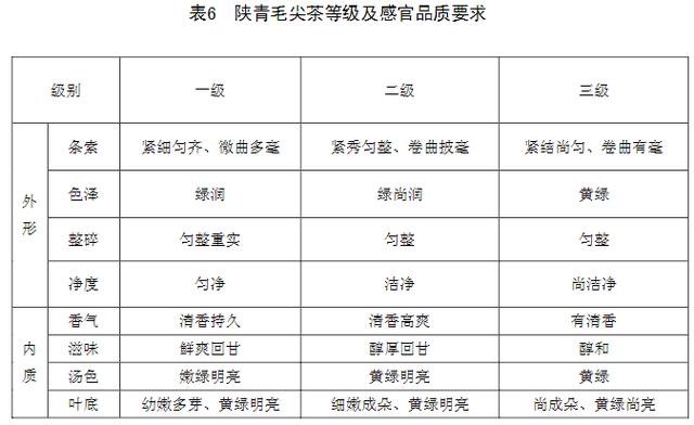 陕西产茶哪种最好，为陕西茶叶代言