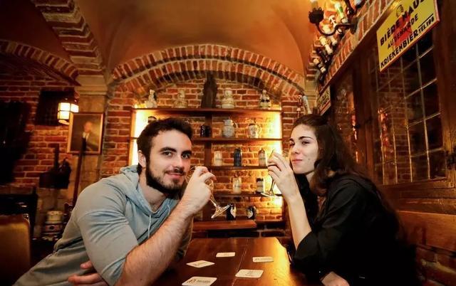 比利时这个国家的特色，你不知道的国家冷知识