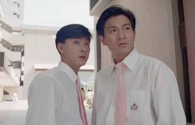 王晶和周星驰近况，王晶发掘的3位周星驰接班人