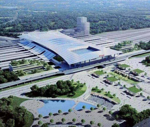 成达万高铁最新官方准确消息，成达万高铁、西渝高铁……有新进展