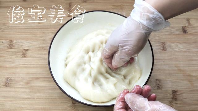 麻薯是什么做的，麻薯的做法和配方（别再排队买麻薯了）