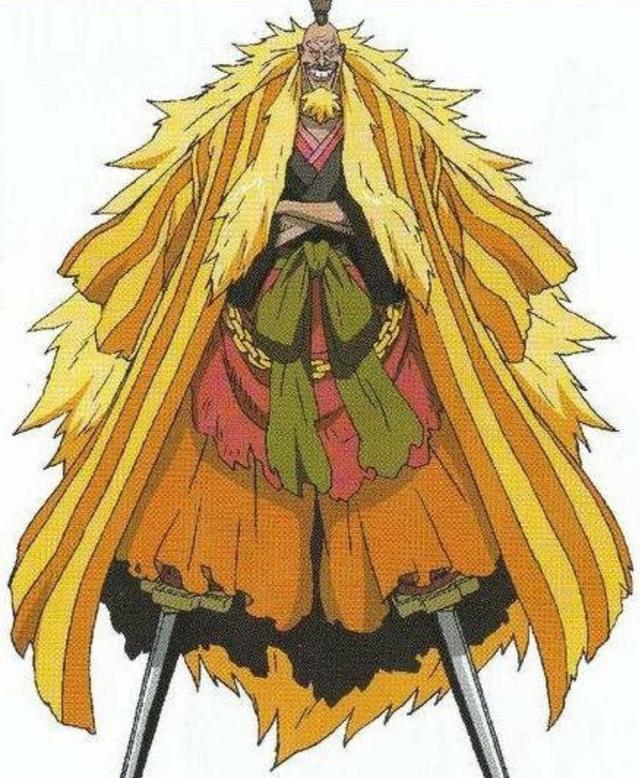 海贼王十大名刀排行榜，长文精选-海贼王中的名刀全解-你知道无上大快刀