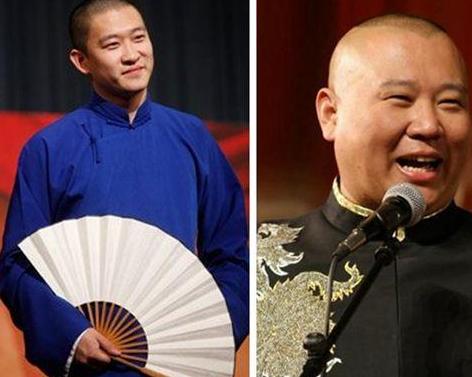 曹云金发微博揭露郭德纲，曹云金微博中关于郭德纲的几个真相