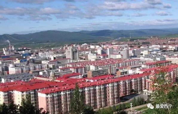 青海省海拔高度一览表，青海省各市州县海拔高度发布