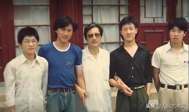 从一呼万应到选择沉寂，走四方韩磊（从一呼万应到选择沉寂）